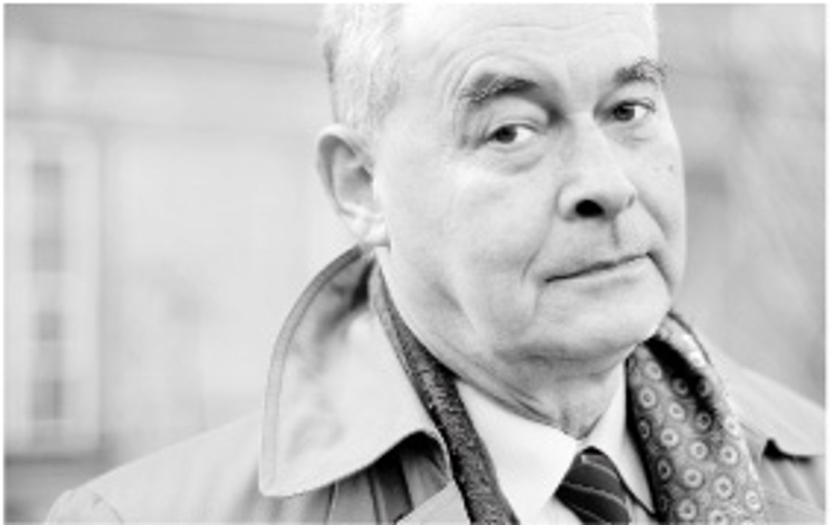 Marcin Król