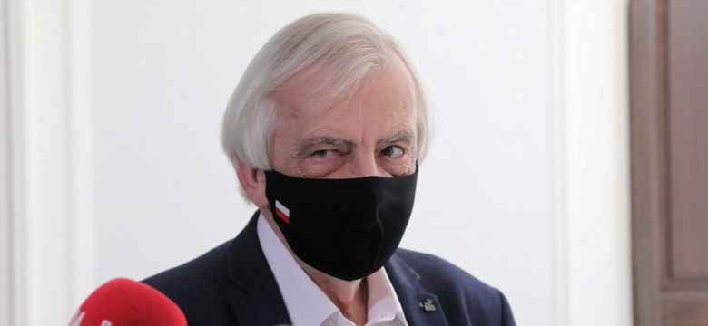 Terlecki: Fundusze nam się należą. Jak sobie Europa bez nas poradzi?