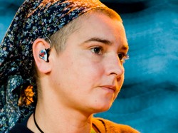 Sinéad O'Connor z nową płytą we Wrocławiu