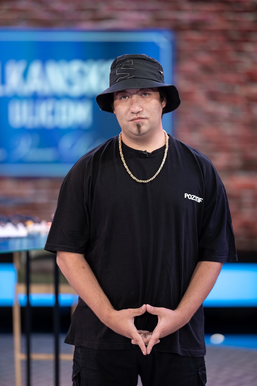 Stefan Đurić Rasta