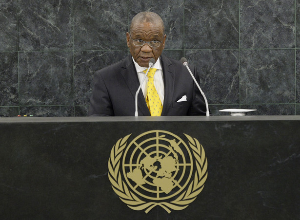 Premier Lesotho