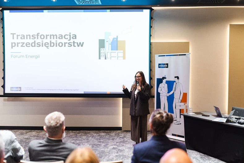 Jak finansować zrównoważony rozwój? W Krakowie rozmawiali o tym eksperci i przedsiębiorcy