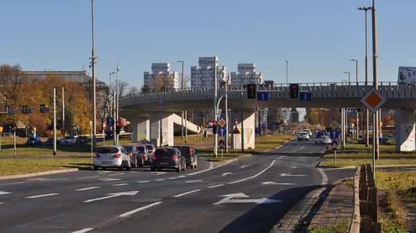 Estakada musi być wyburzona