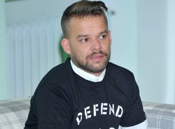 Pirógowi też proponowano pracę za seks: W telewizji mogłem zacząć jako nastolatek