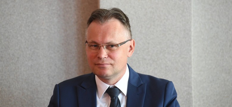 Mularczyk i "egipskie boginie" topless. "Niemożliwe, aby katolicki poseł uczestniczył w takiej imprezie"