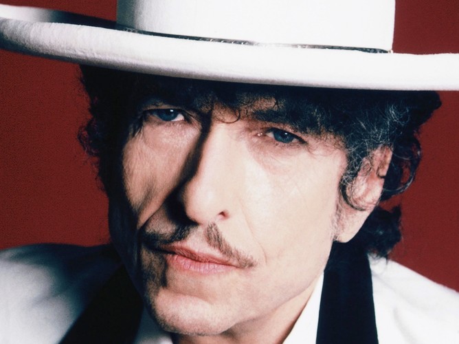 Bob Dylan