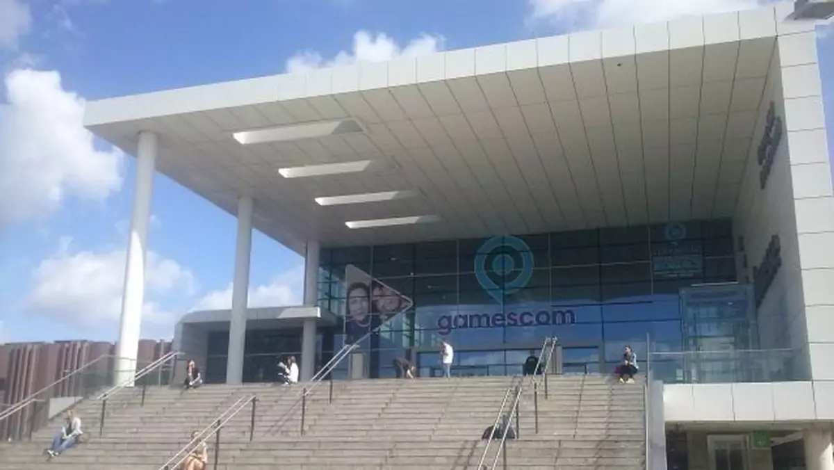 GC 2014: 10 nowości, które zapowiedziano na Gamescomie