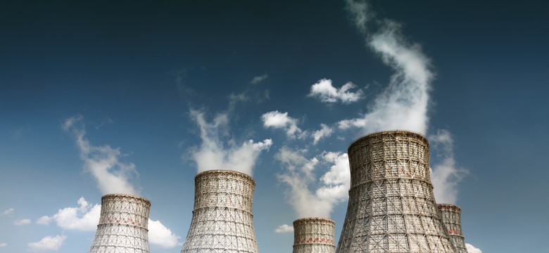 Do 2040 r. Polska chce mieć sześć reaktorów atomowych