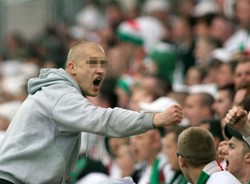 "Staruch" wychodzi z aresztu. Wolność kosztowała 80 tys. złotych