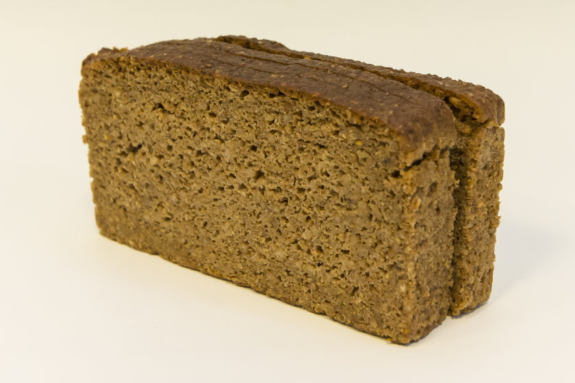 Chleb pełnoziarnisty