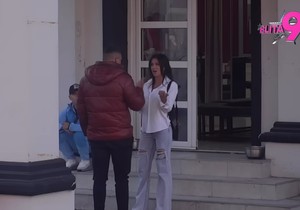 Stanija Dobrojević i Anđelo Ranković