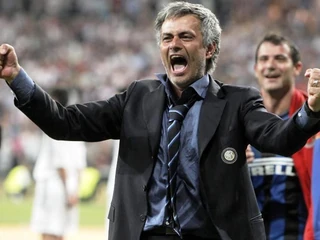 jose mourinho