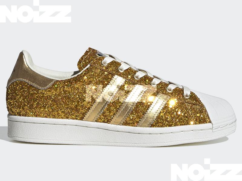 Több mint hatvanezer forintba fáj az Adidas bizarr 24 karátos cipője - Noizz