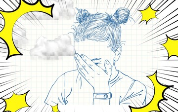 Orvosmeteorológia: nem a hétfőnk lesz a legrosszabb! Utána jön az igazi haddelhadd