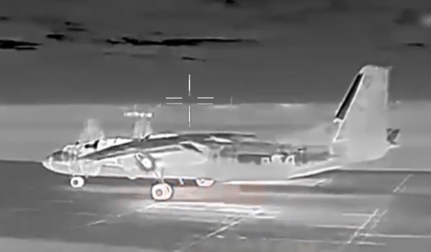 Pogođeni radarski sistemi, Nebo-M i 64N6E, igrali su ključnu ulogu kao deo protivvazdušne obrane S-300 i S-400