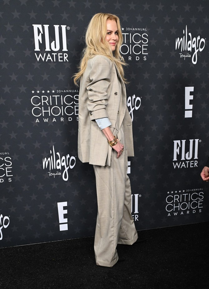 Nikol Kidman