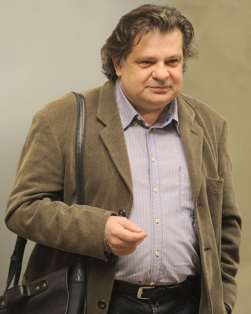 Krzysztof Globisz