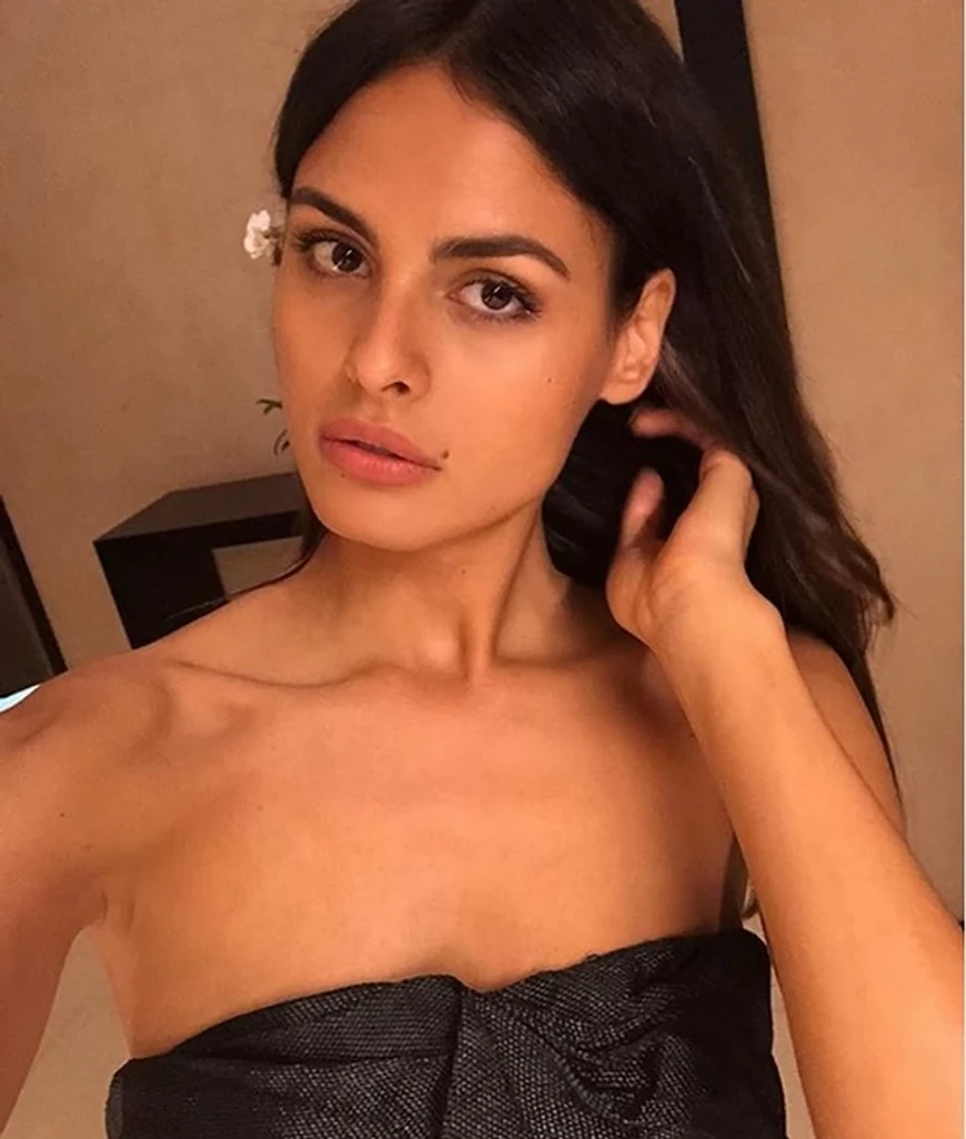 Bojana Krsmanović (Foto: Instagram)