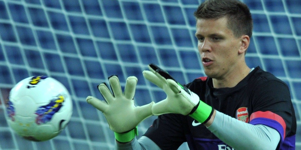 Wojciech Szczęsny