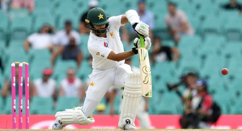 Azhar Ali's Pakistan team will need to win their five-match ODI series against Australia to enhance their chances of qualifying directly for the 2019 World Cup