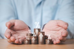 Wyższe stopy procentowe to wyższe zyski