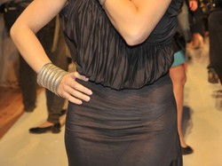 Ryzykowna gra: kreacja Malwiny Wędzikowskiej odsłoniła wszystko!