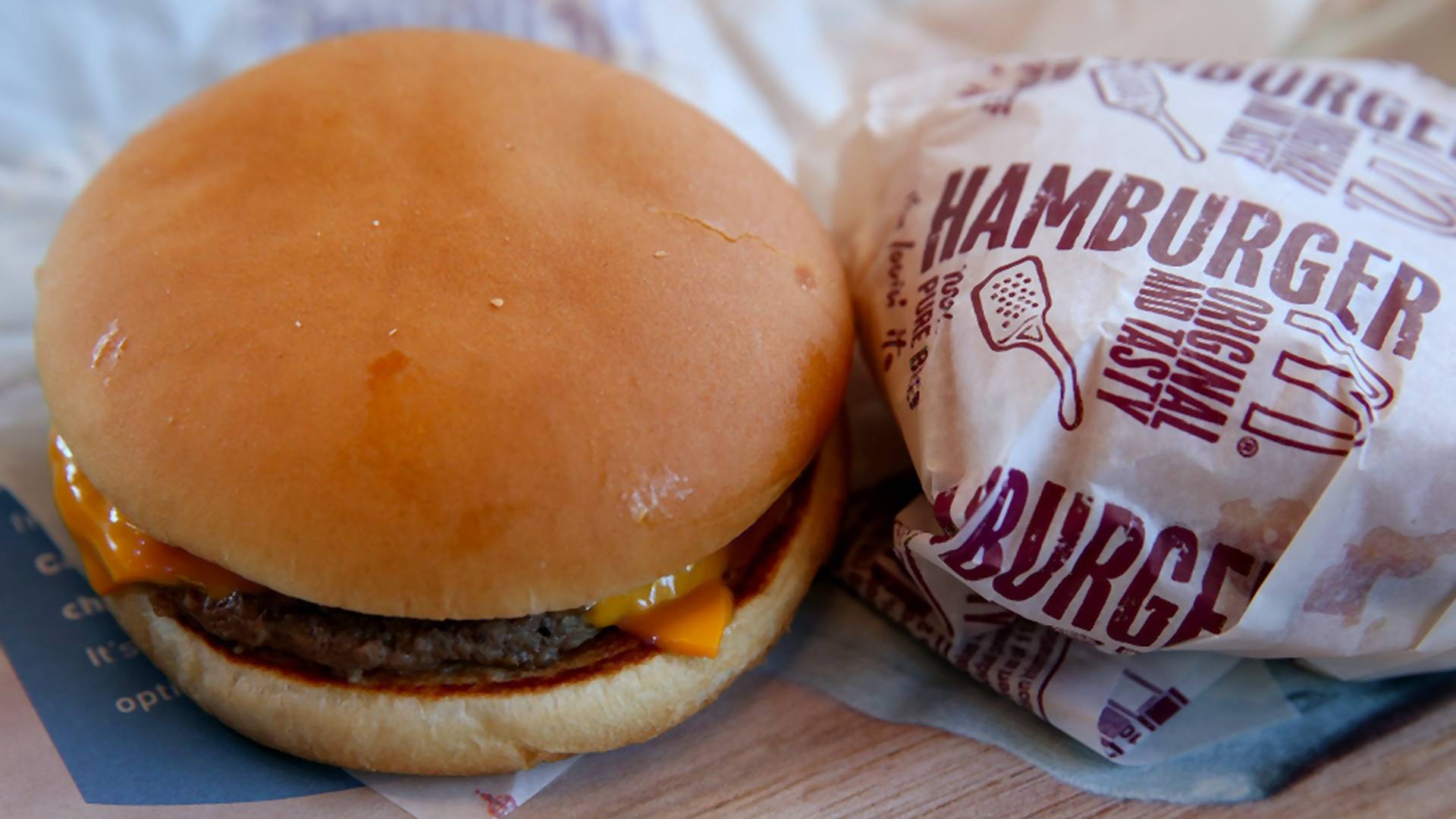 McDonald’s začne predávať vegan burgre, do svojej ponuky ich pridá v roku 2021