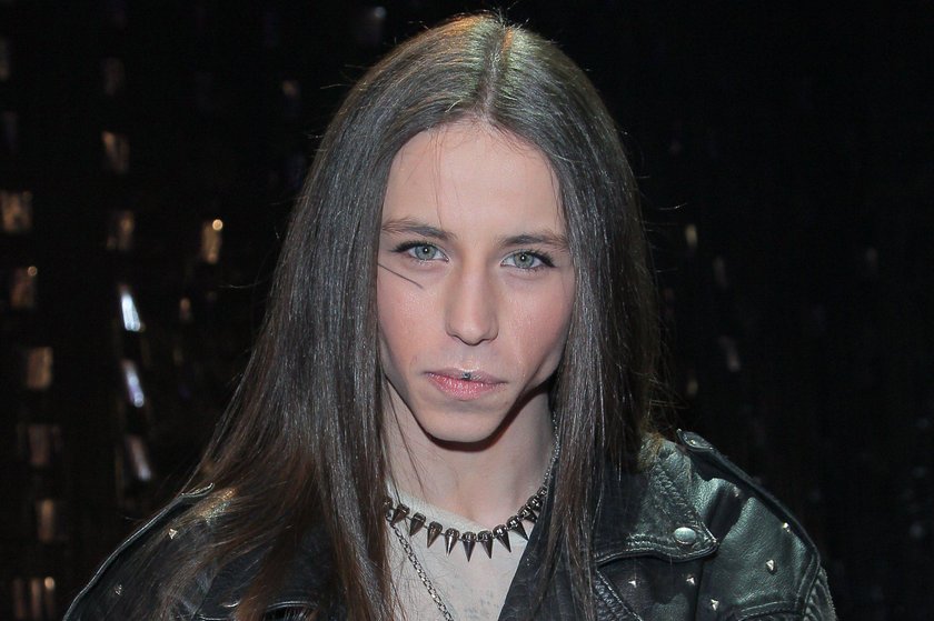 Michał Szpak