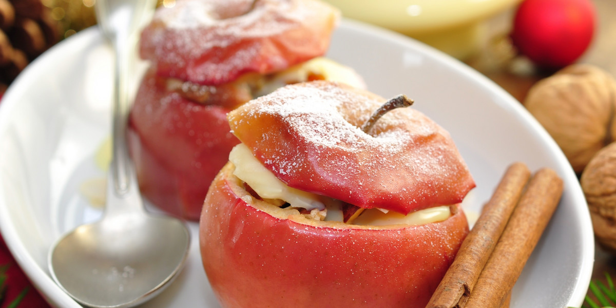 Przepisy na dania z jabłek. Jakie dania z jabłek przygotować?