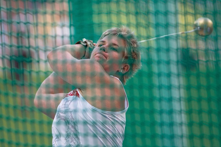 Anita Włodarczyk (lekkoatletyka)