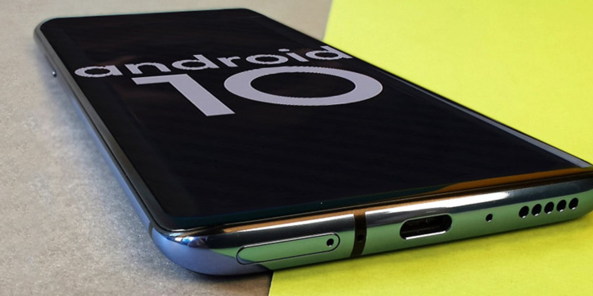 Smartphones mit Android 10 bis 400 Euro TechStage