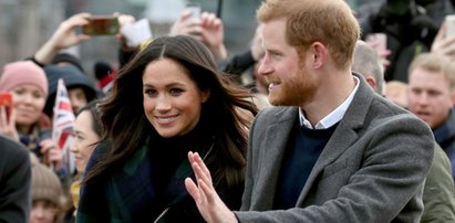 Ciężkie oskarżenia pod adresem Meghan Markle. Tak miała potraktować dyplomatów i żeński personel Pałacu