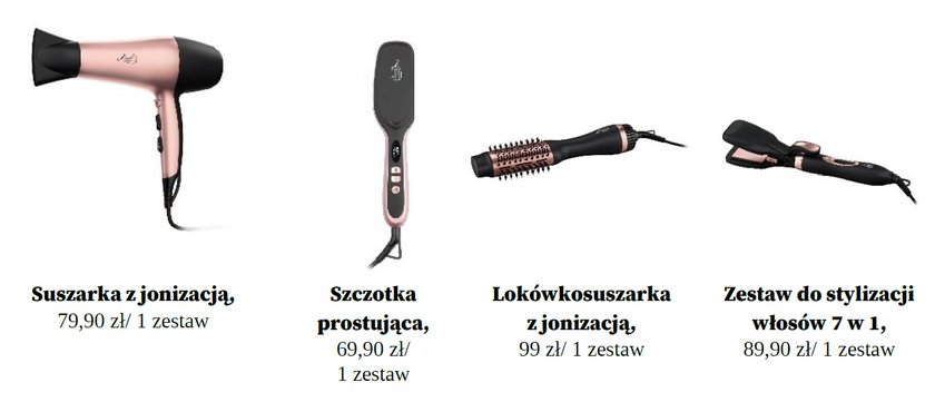 Oferta Lidla na walentynki