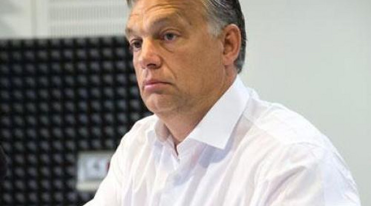 Letiltotta az iszlám közösség Orbánt!