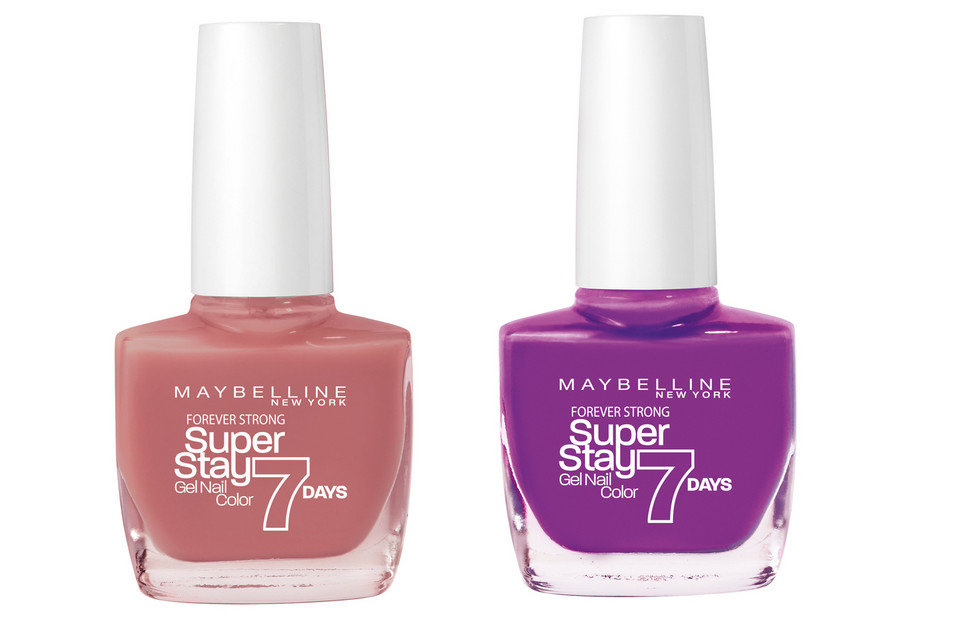 Maybelline, Super Stay 7 Days