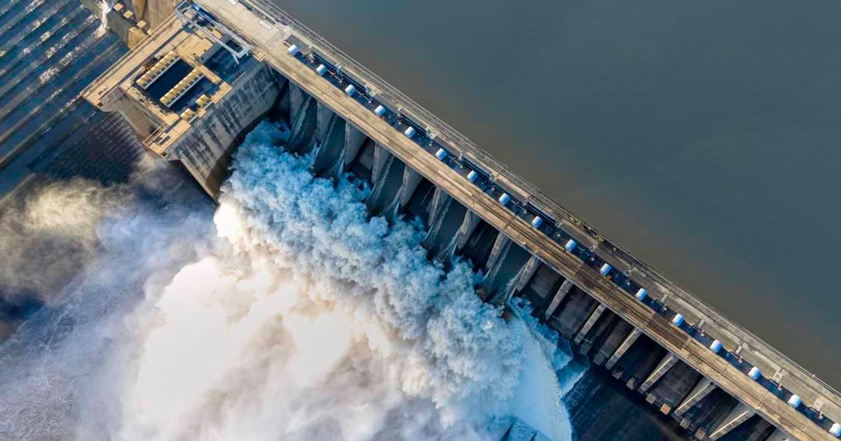 UK backs $400 million AfDB funding to boost South Africa's energy transition and water infrastructure