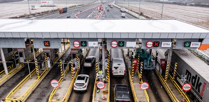 Najdroższa autostrada w Polsce jeszcze podrożeje? UOKiK zapowiada interwencję