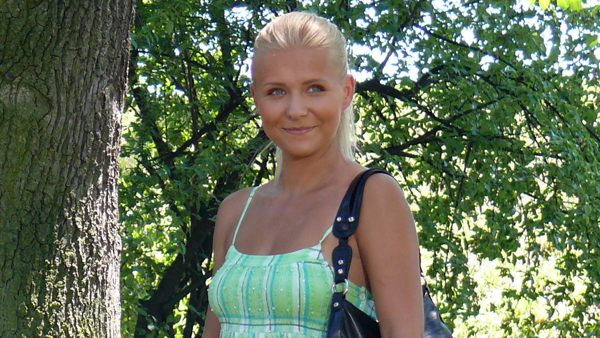 Aneta Zając