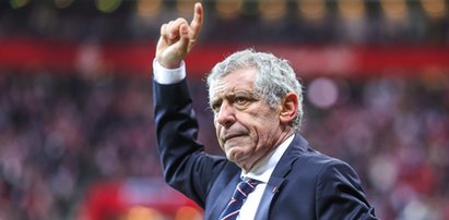 Fernando Santos obejmie reprezentację? To może się wydarzyć!