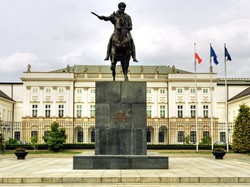 Generalny Konserwator Zabytków o pomniku: Mówię "nie!"