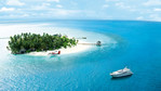 Miejsce 9. The Rania Experience, Malediwy (cena od: £131 tys.) 