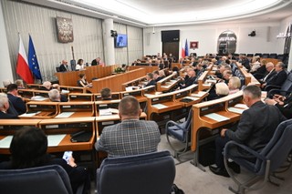 Nowelizacja ustawy o KRS. Spór o wybory sędziów i żądanie reformy