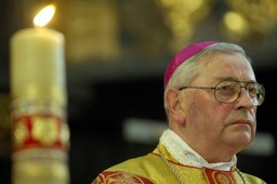 Pieronek o Glempie: Prowadził potyczki z siłami, które Kościołowi nie słały dywanów pod nogi