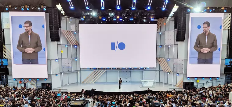 Android 12, nowy Pixel... i co dalej? Oto, co możemy zobaczyć na Google I/O 2021