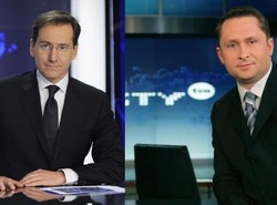 "Wiadomości" najchętniej oglądanym dziennikiem telewizyjnym