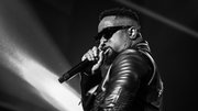 Sarkodie at Rapperholic