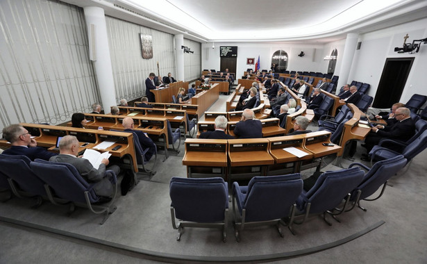 Sejm uchwalił poprawki Senatu do Ustawy 2.0. Co gwarantują grupie sędziów?