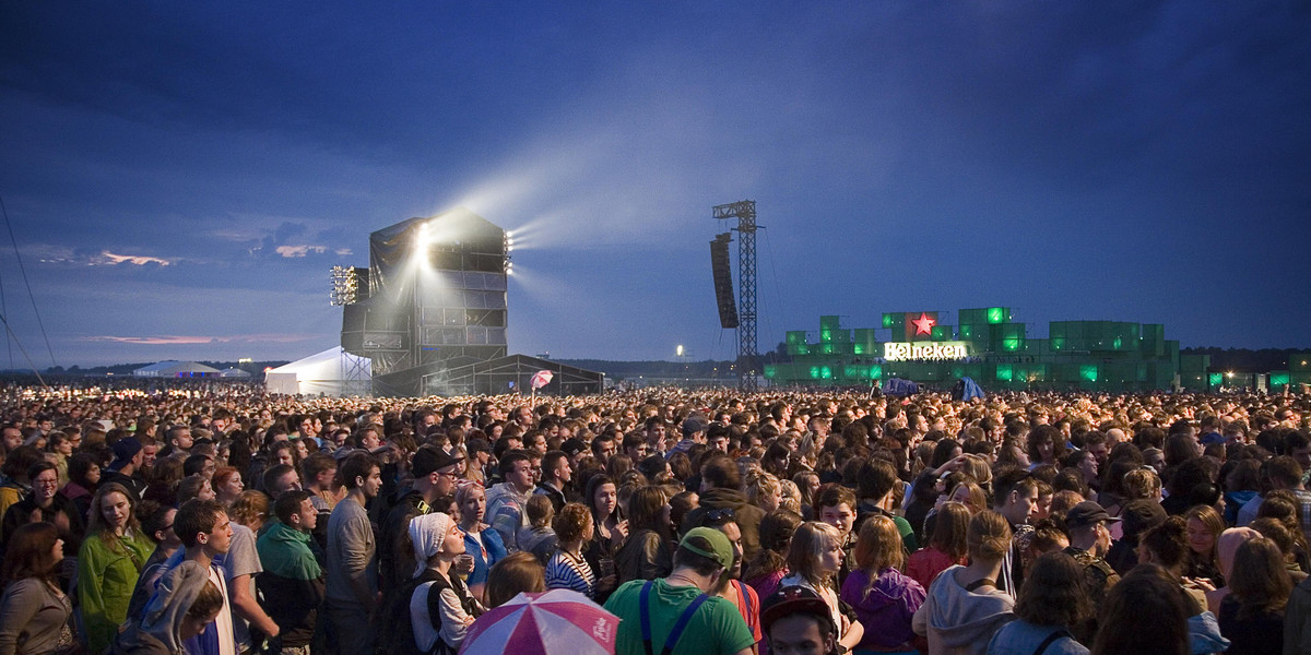 Opener 2017. Kto zagra drugiego dnia festiwalu? 