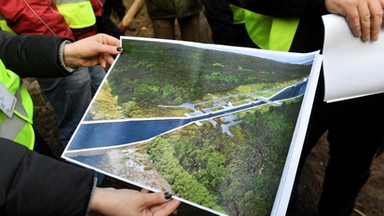 Dodatkowe koszty budowy kanału przez Mierzeję Wiślaną