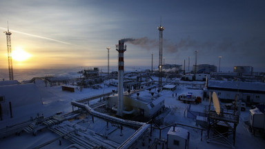 Walka o surowce w Arktyce. Polska włącza się do gry